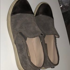 Steve Madden slip-on sneaker